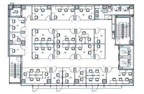 SPACES博多駅前の補足画像1