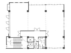 雁林ビルの補足画像1
