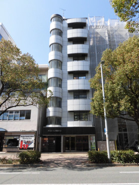 アストール博多の外観主画像