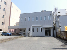 堀池ビルの外観主画像