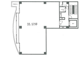 ｵﾌｨｽﾆｭｰｶﾞｲｱｸﾚｰﾙ天神の補足画像1