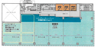 D-LIFEPLACE呉服町の補足画像1