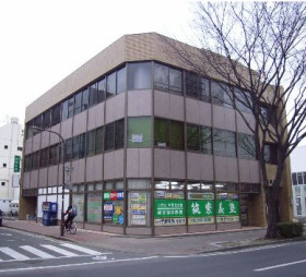 福農会館の外観主画像