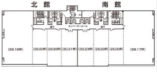 長崎駅前第一生命ビルの補足画像1