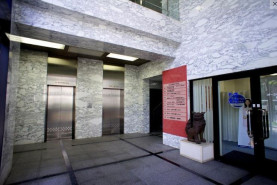 ジブラルタ生命沖縄那覇ビルの補足画像2