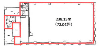 オフィスニューガイアTIC大分の補足画像1
