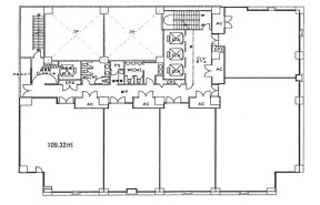 ニッセイ那覇センタービルの補足画像1