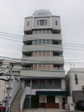 Galileo Bld HAKATA EASTの外観主画像