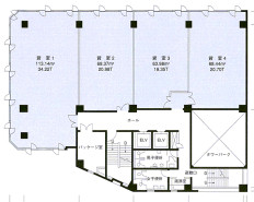 太陽生命熊本ビルの補足画像1