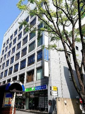JTB小倉ビルの外観主画像
