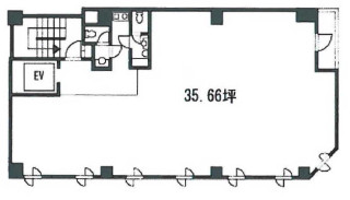 初瀬屋福岡ビルの補足画像1