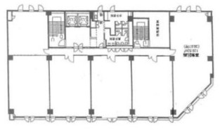 損保ジャパン大分ビルの補足画像1