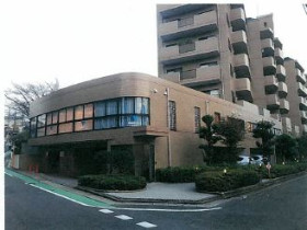 MJR笹丘の外観主画像