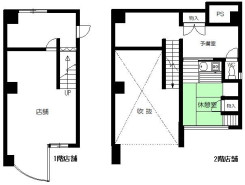 松枝ビルの補足画像1