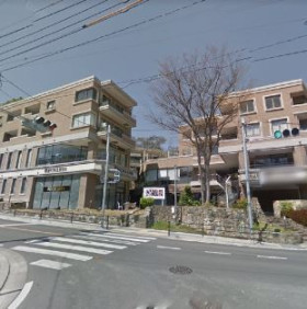 エイトバレー浄水の外観主画像