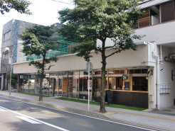 新高砂マンション　(1階:清川ロータリープレイス)の補足画像2