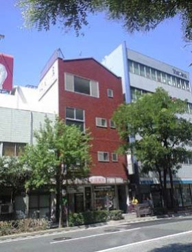 第3開聞堂ビルの外観主画像