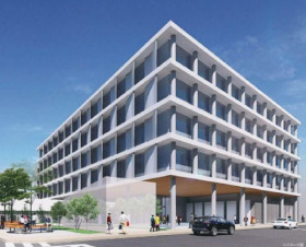 SDK熊本ビルの外観主画像