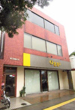 第2西陵ビルの外観主画像