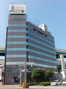 協栄ビルの外観主画像