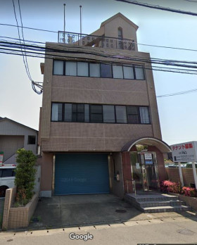 馬出1丁目ビル(仮称)の外観主画像