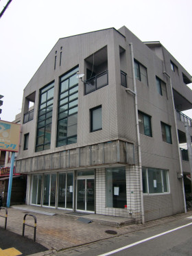 東比恵重松ビルの外観主画像