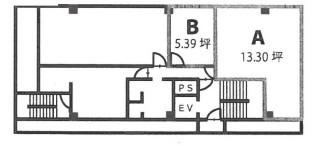 福泉第1ビルの補足画像1