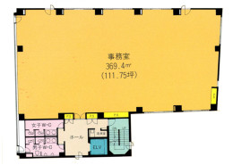 第2サンビルの補足画像1