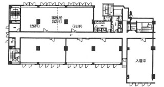 シティコート中陽の補足画像1