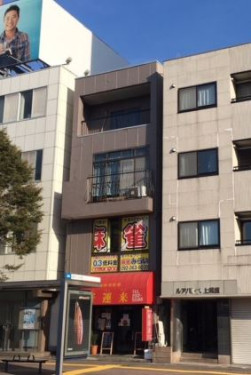 鈴木ビルの外観主画像