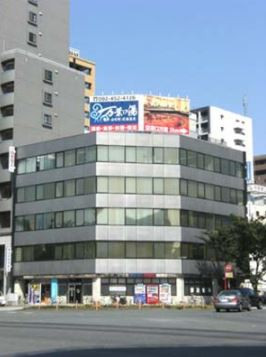 勝冶呉服町ビルの外観主画像