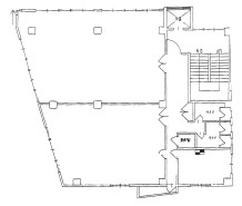 南福岡プラザビルの補足画像1