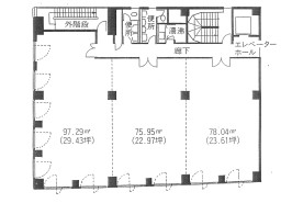 明治通りビジネスセンター別館の補足画像1