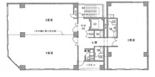 Mビル3号館の補足画像1