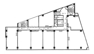 サンハイツ舞鶴の補足画像1