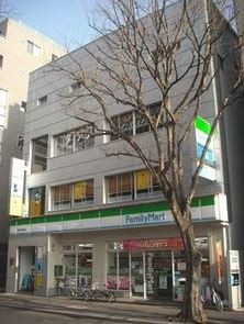 稲西福岡ビルの外観主画像