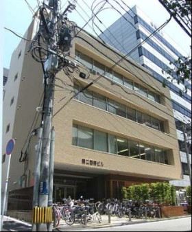 第2西部ビルの外観主画像