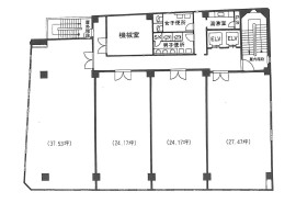 親和ビルの補足画像1