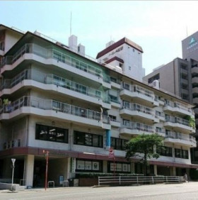 ハイムニュー桜坂の外観主画像