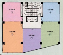 第7岡部ビルの補足画像1