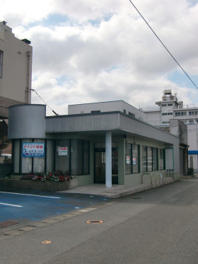 上牟田3丁目店舗の外観主画像