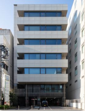 オクターブ店屋町ビルの外観主画像