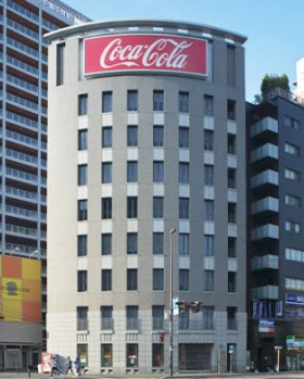 1丁目KFビルの外観主画像