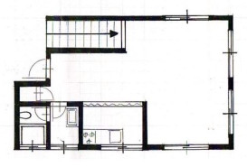 駅東コーポラスの補足画像1