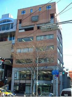 ふじたビルの外観主画像