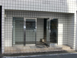 高砂ハイツの補足画像2