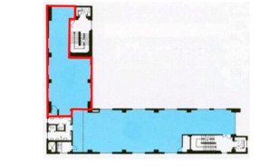 天神ホワイトビルの補足画像1