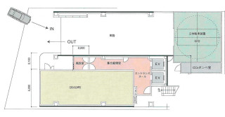 第2博多クリエイトビルの補足画像1