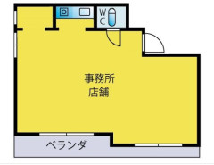 オークス六本松駅前の補足画像1