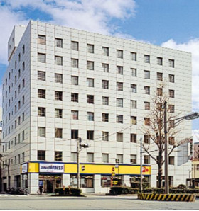 博多蔵本ビルの外観主画像